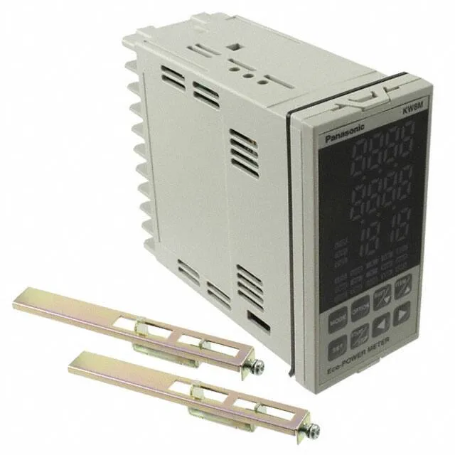 AKW8111 (POWER METER LED PANEL MOUNT)