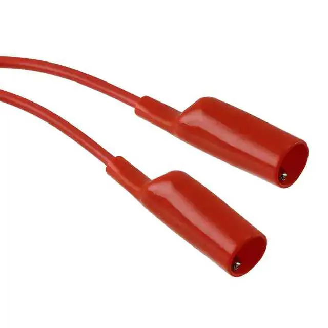AL-B-60-3 (CORD ALLIG CLIP PATCH 60 ORANGE")