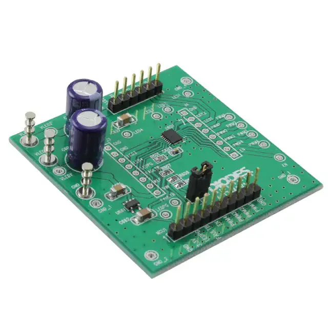 AL1794EV1 (EVAL BOARD LED DRIVER)