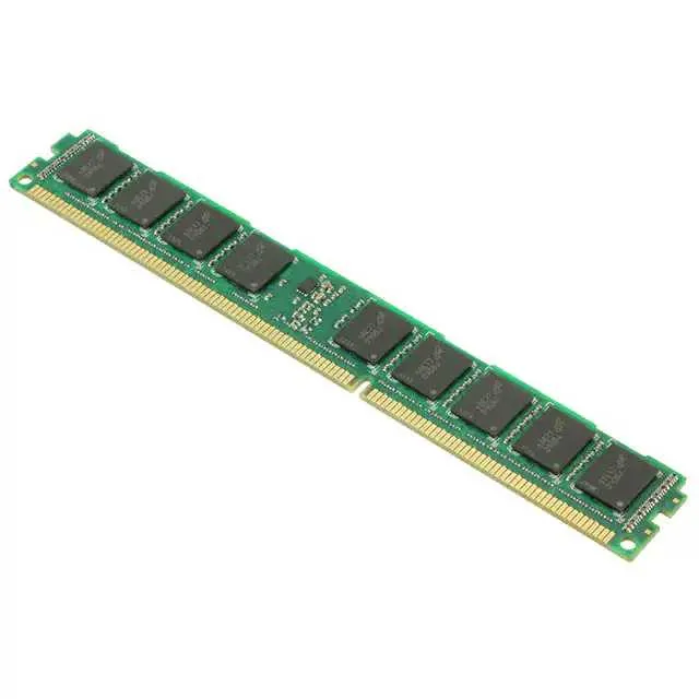 AL24P72L8BLK0M (MODULE DDR3L SDRAM 8GB 240RDIMM)