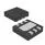 AL5802LPL-7 (IC LED DRVR LIN PWM U-DFN3030-6)