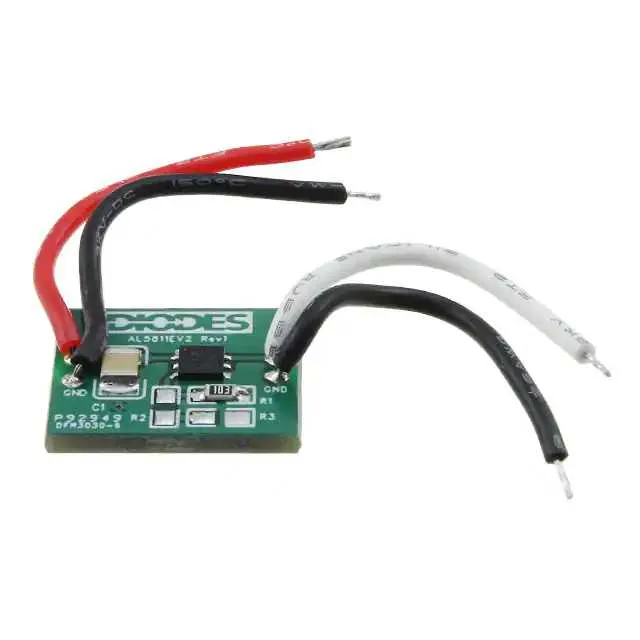AL5811EV2 (EVAL BRD LED DRIVER ADJ LINEAR)