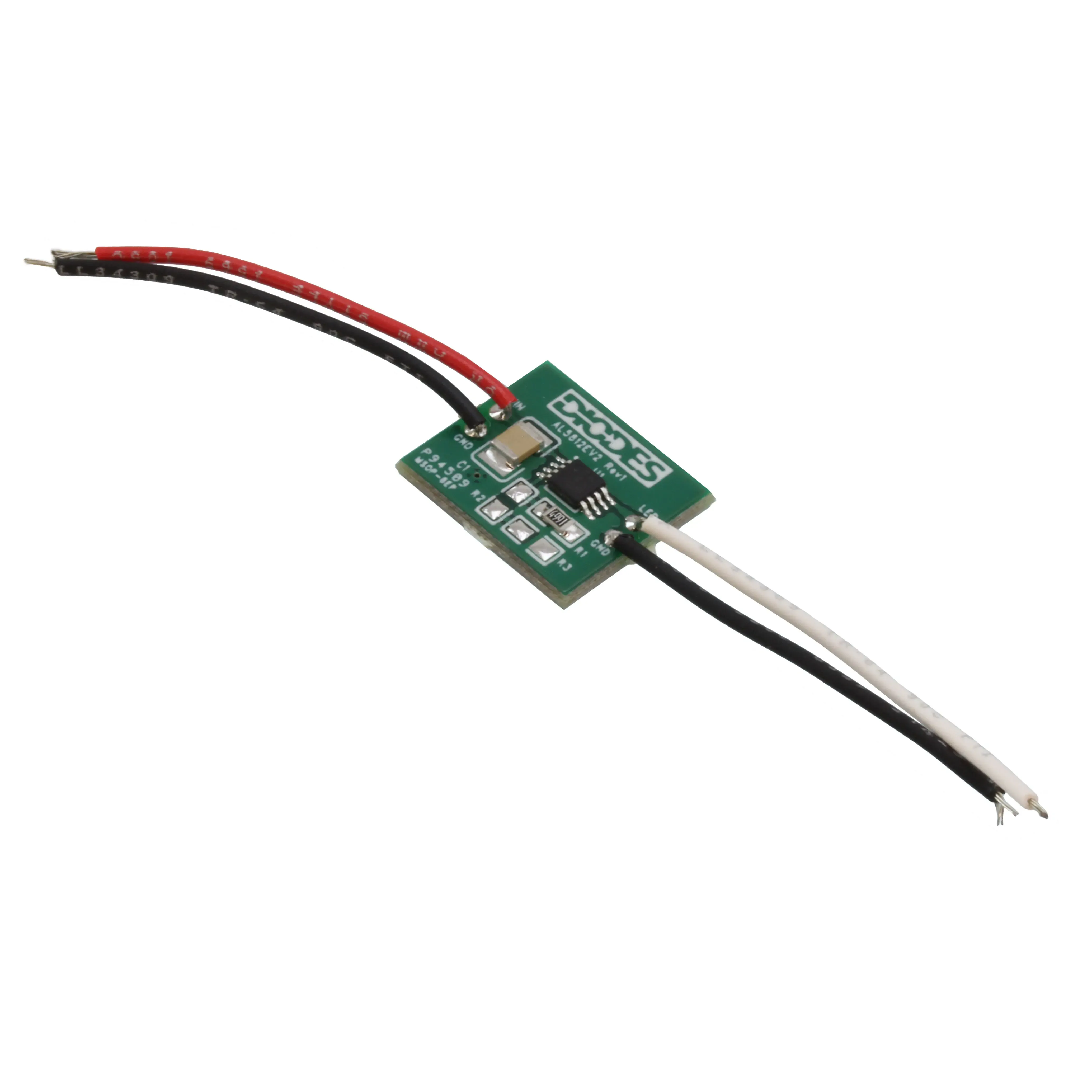 AL5812EV2 (EVAL BRD LED DRIVER ADJ LINEAR)