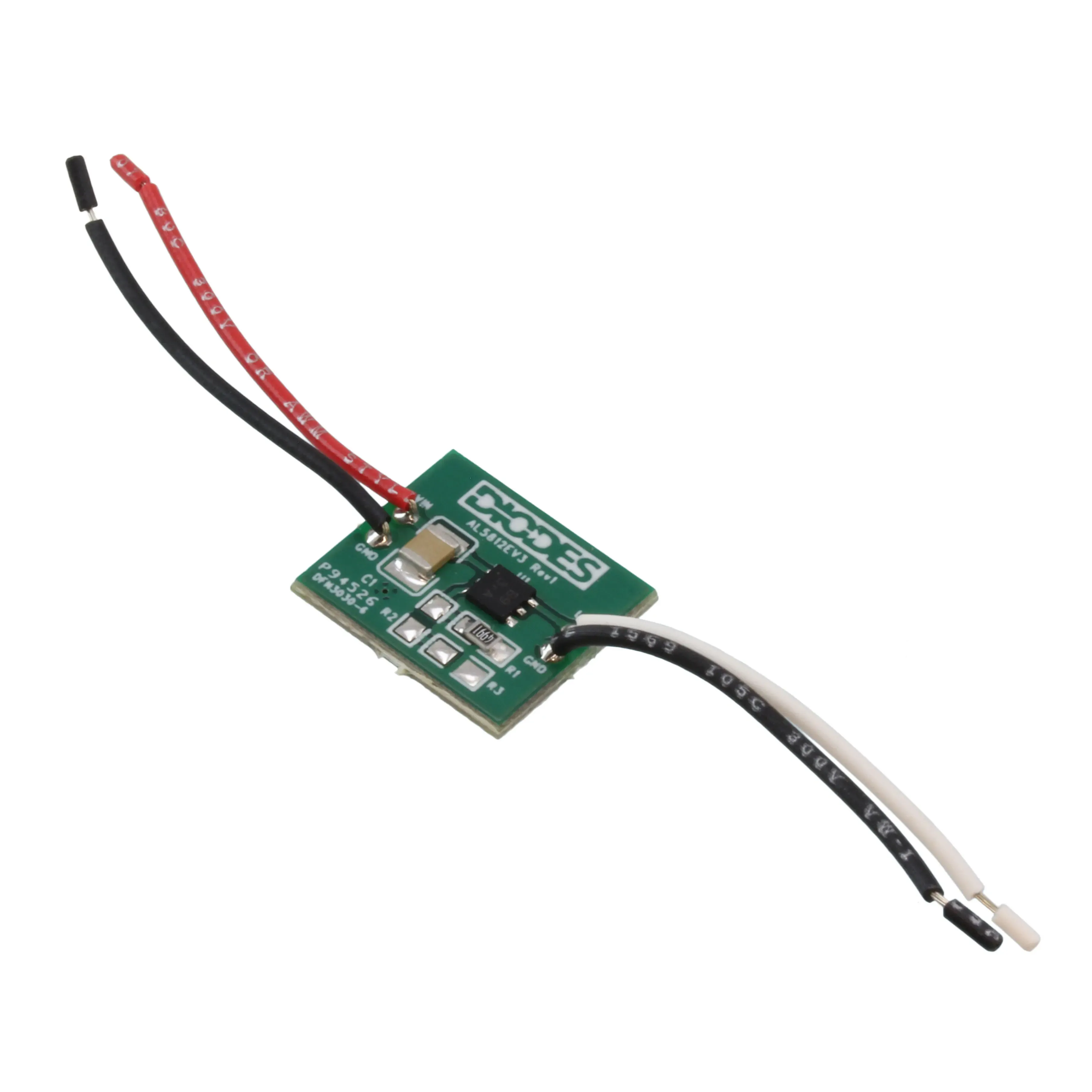 AL5812EV3 (EVAL BRD LED DRIVER ADJ LINEAR)