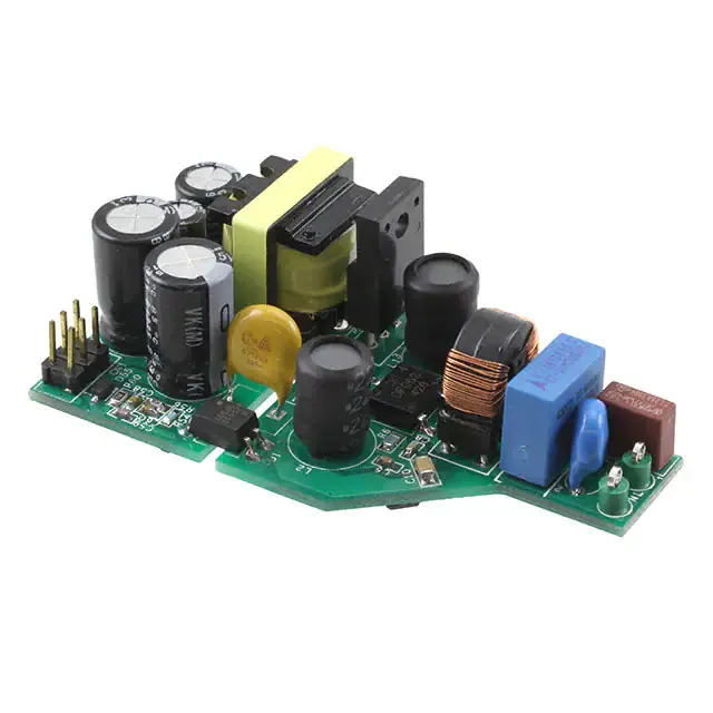 AL6562EV1 (EVAL BOARD FOR AL6562)