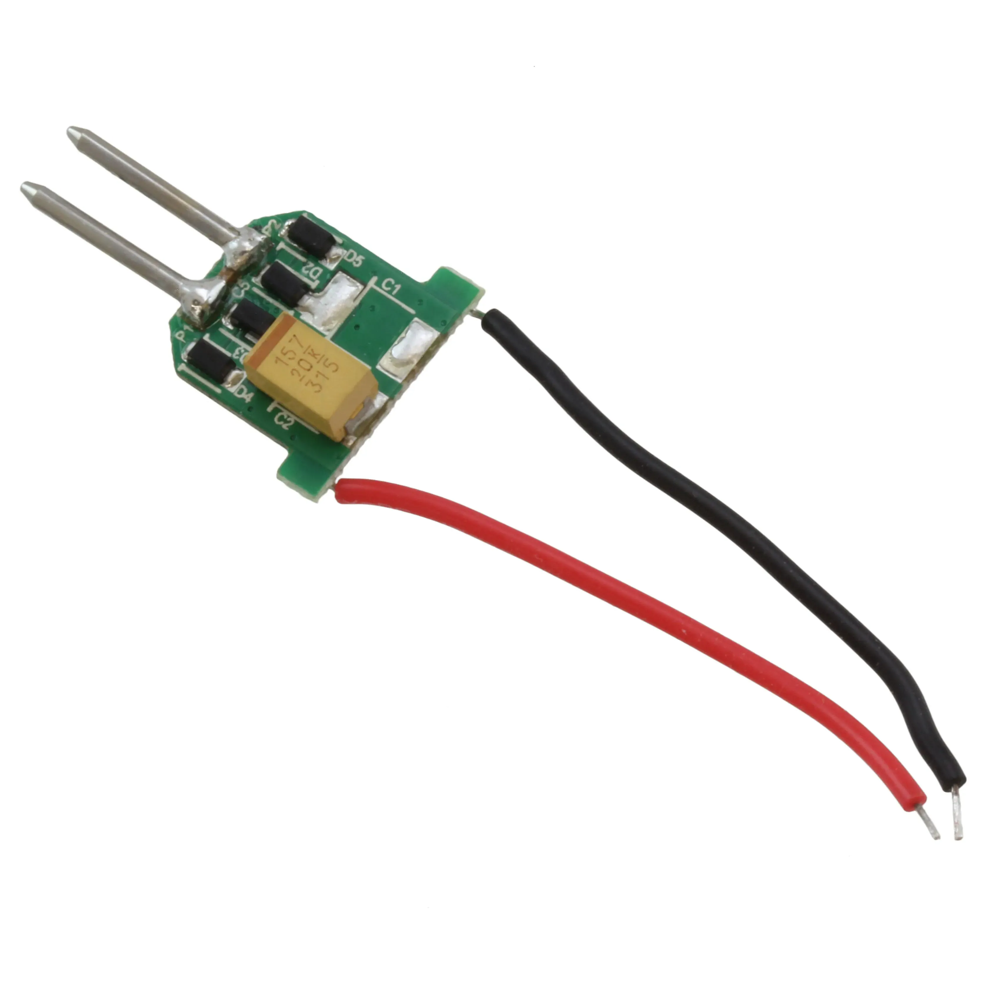 AL8807EV2 (EVAL BRD LED DRIVER MR16 LAMP)