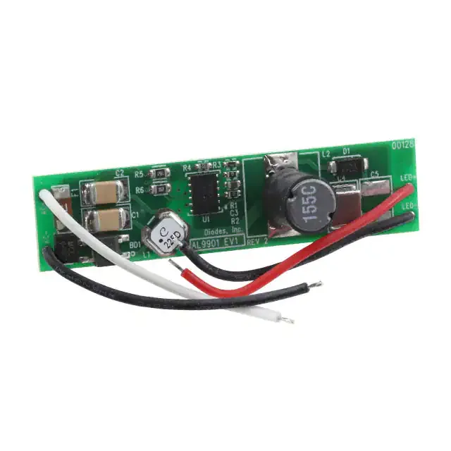 AL9901EV1 (EVAL BOARD FOR AL9901)