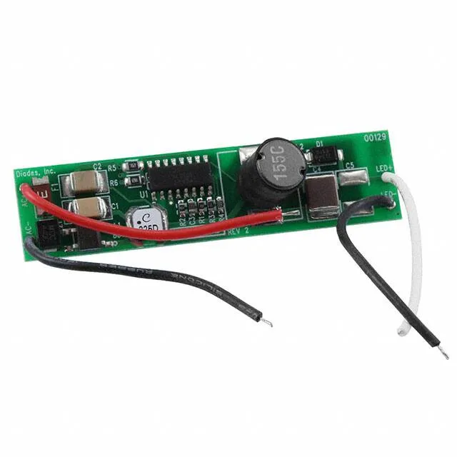 AL9901EV2 (EVAL BOARD FOR AL9901)