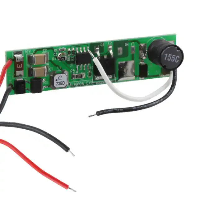 AL9910AEV1 (EVAL BOARD FOR AL9910A)