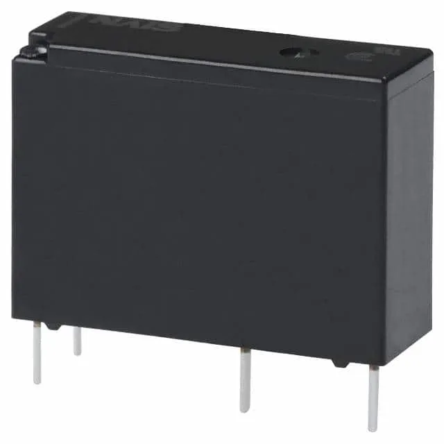 ALD112 (RELAY GEN PURPOSE SPST 3A 12V)