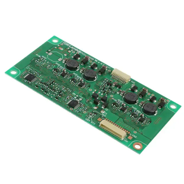 ALD-514012PJ134 (LED DRIVER CC BOOST 44V 140MA)