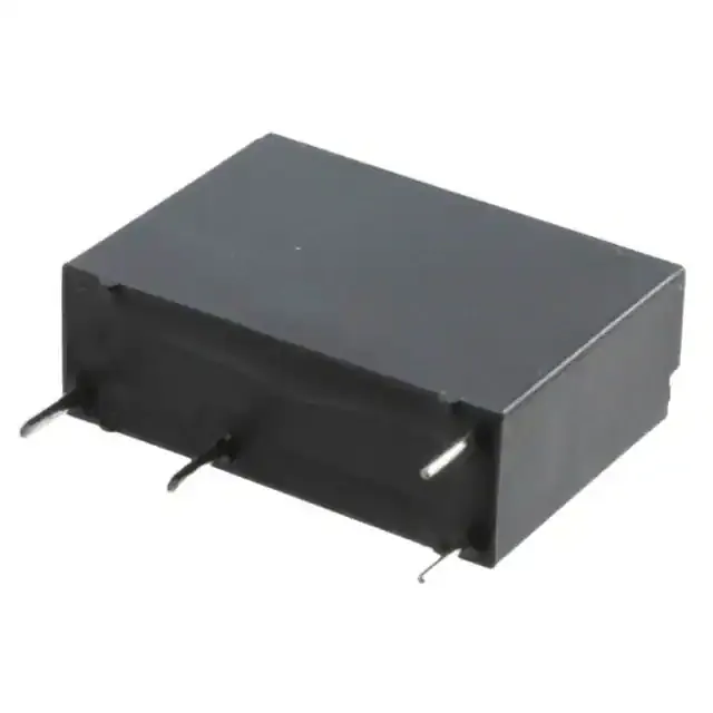 ALDP105W (RELAY GEN PURPOSE SPST 5A 5V)