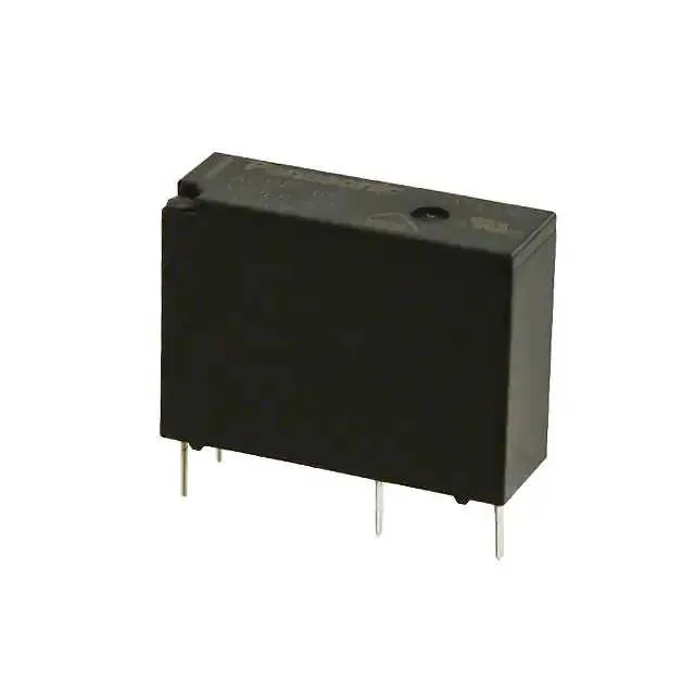 ALDP106W (RELAY GEN PURPOSE SPST 5A 6V)