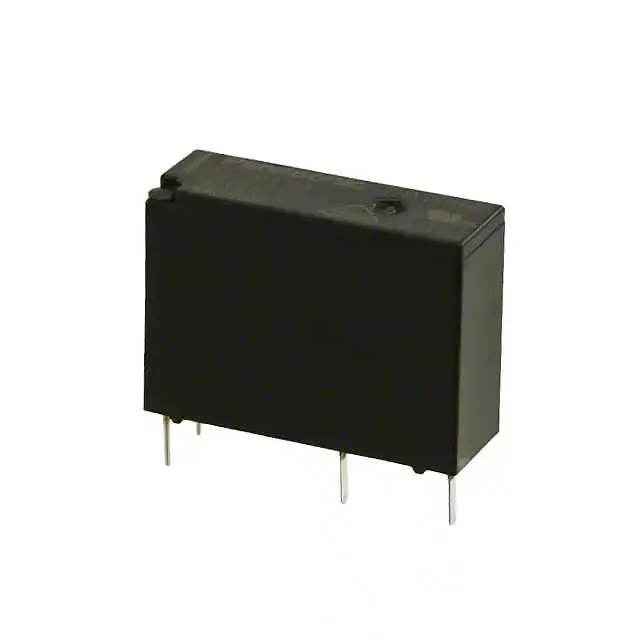 ALDP109W (RELAY GEN PURPOSE SPST 5A 9V)