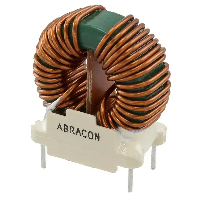 ALFT-04-7 (CMC 4.5MH 3.7A 2LN TH)
