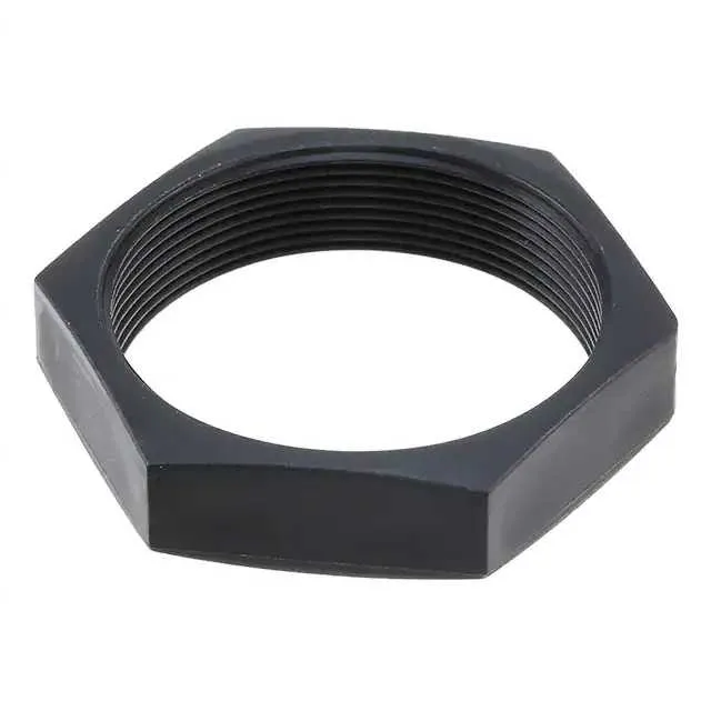 ALHN-19 (CONN HEX NUT SZ 9-1939)