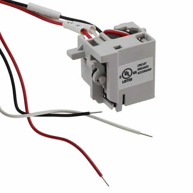 ALO-T (ALARM SWITCH RIGHT MOUNTING)