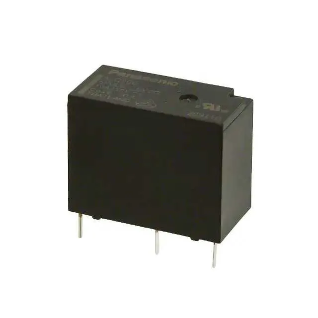 ALQ106 (RELAY GEN PURPOSE SPDT 10A 6V)