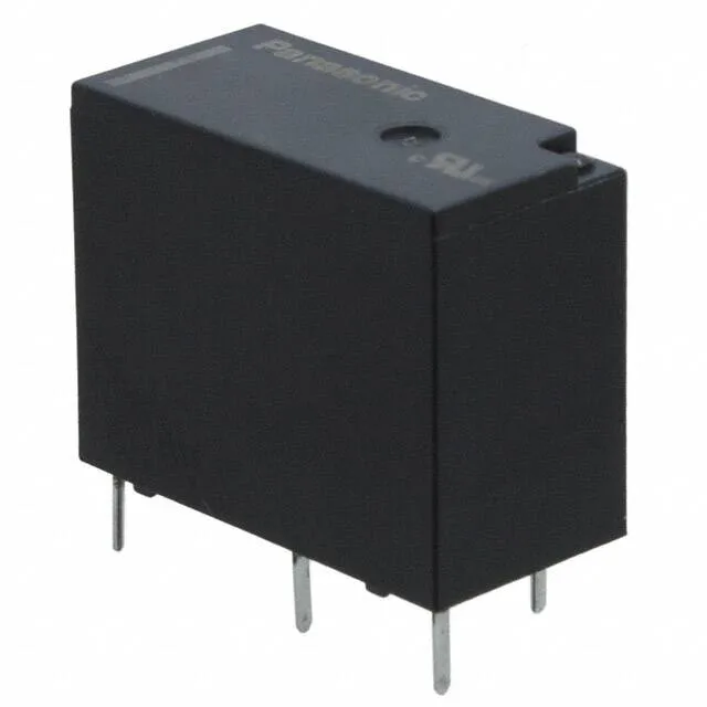 ALQ109 (RELAY GEN PURPOSE SPDT 10A 9V)