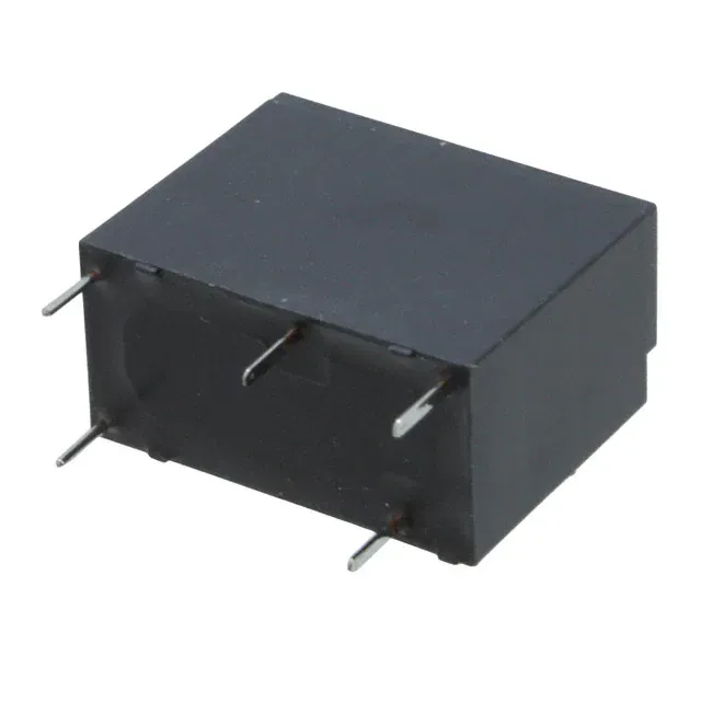 ALQ112 (RELAY GEN PURPOSE SPDT 10A 12V)