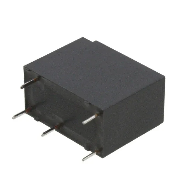 ALQ118 (RELAY GEN PURPOSE SPDT 10A 18V)
