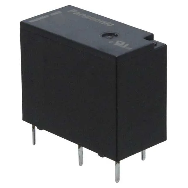 ALQ124 (RELAY GEN PURPOSE SPDT 10A 24V)