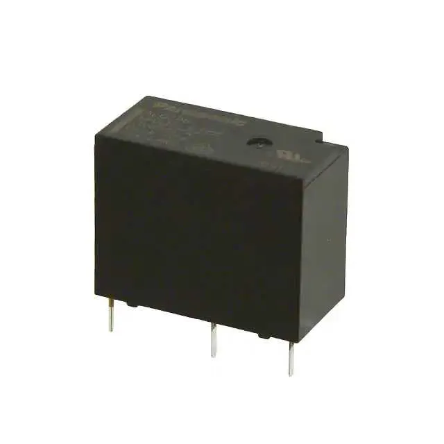 ALQ306 (RELAY GEN PURPOSE SPST 10A 6V)