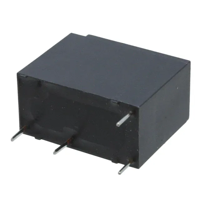 ALQ312 (RELAY GEN PURPOSE SPST 10A 12V)