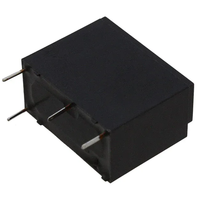 ALQ318 (RELAY GEN PURPOSE SPST 10A 18V)