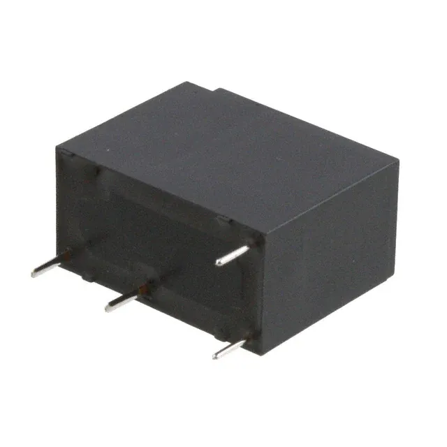 ALQ324 (RELAY GEN PURPOSE SPST 10A 24V)