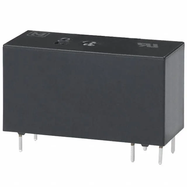 ALZ22B48W (RELAY GEN PURPOSE SPST 16A 48V)