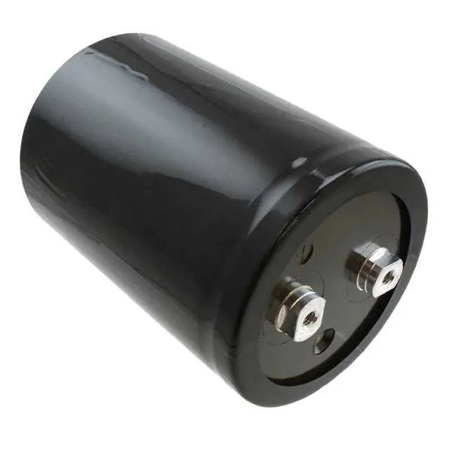 ALS30A332NF450 (CAP ALUM 3300UF 20% 450V SCREW)