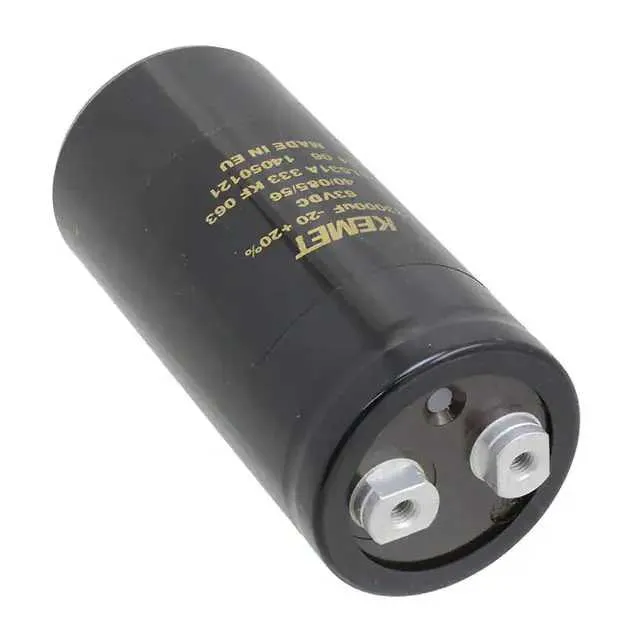 ALS31A333KF063 (CAP ALUM 33000UF 20% 63V SCREW)