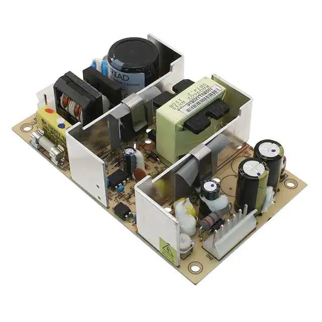 ALS50-12 (AC/DC CONVERTER 12V 50W)