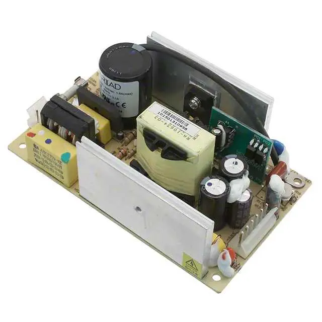 ALS75-24 (AC/DC CONVERTER 24V 75W)