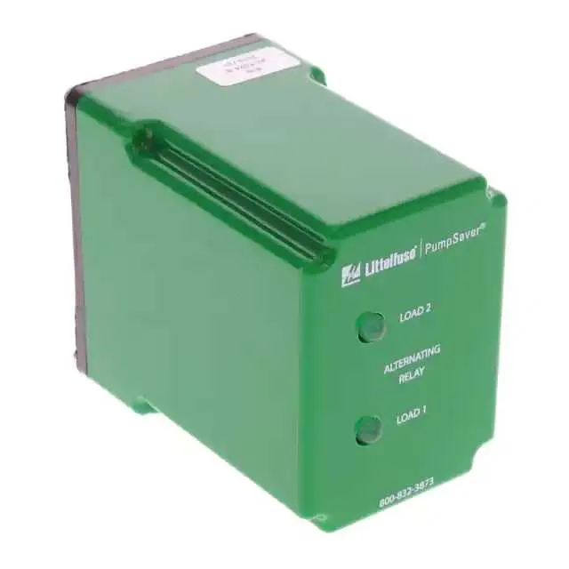 ALT024-S (ALTERNATING RELAY/ 20-26VAC/ D)