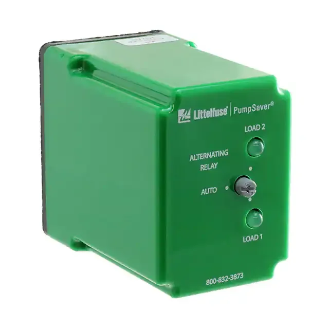 ALT115-S-SW (ALTERNATING RELAY/ 95-125V/ 8-)
