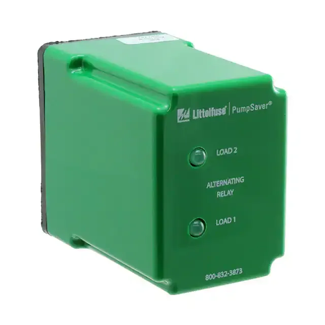 ALT115-S (ALTERNATING RELAY/ 95-125V/ 8-)