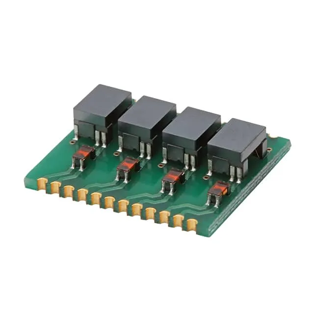 ALT4532-EVA-01 (EVALUATION BOARD, PULSE TRANSFOR)