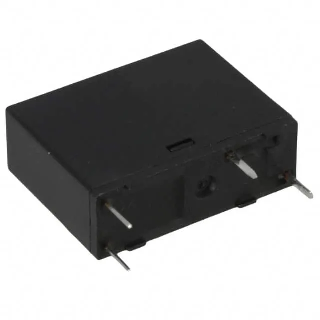 ALTS3055 (RELAY GENERAL PURPOSE SPST 5A 5V)