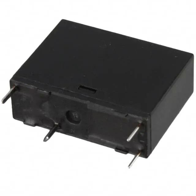ALTS3125 (RELAY GEN PURPOSE SPST 5A 12V)