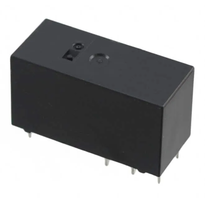 ALZ21F09W (RELAY GEN PURPOSE SPST 16A 9V)
