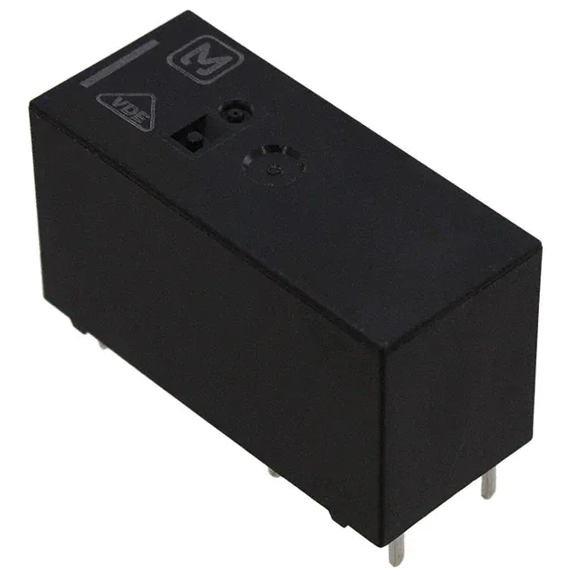 ALZ11B24W (RELAY GEN PURPOSE SPDT 16A 24V)