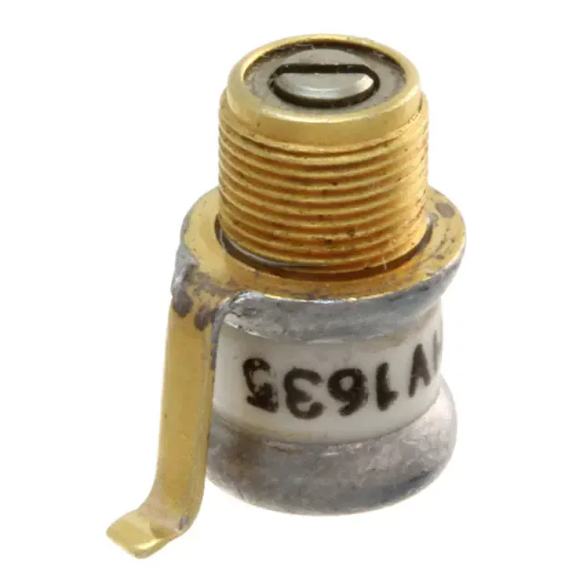 AM15HV (CAP TRIMMER 1-16PF 1000V SMD)