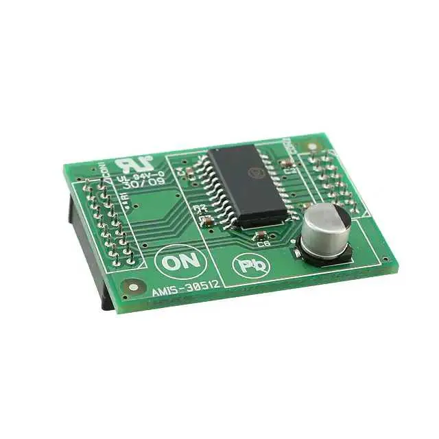 AM305122R1DBGEVB (BOARD DAUGHTER SPI STEP DVR SOIC)