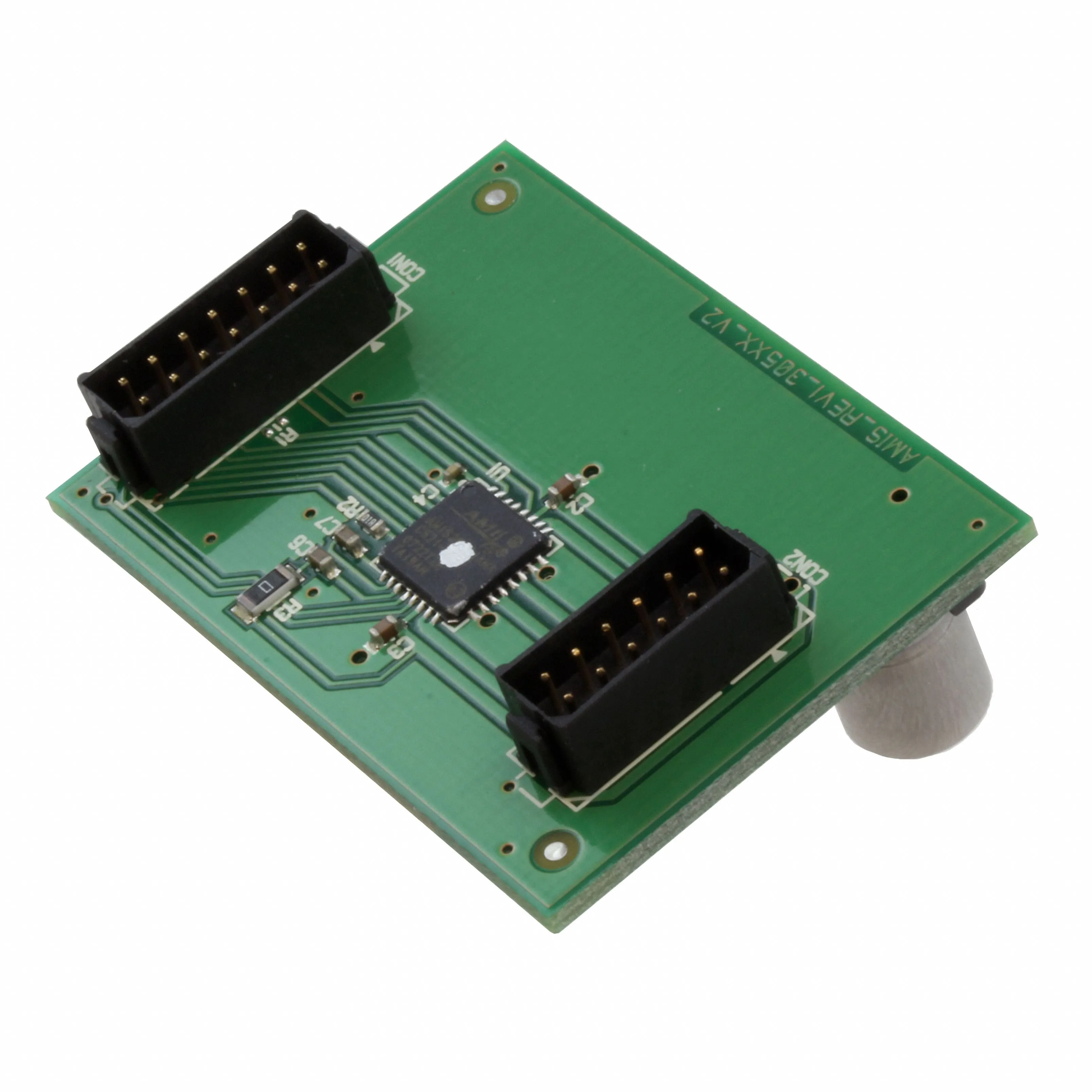 AM305222R1DBGEVB (BOARD DAUGHTER SPI STEP DVR NQFP)