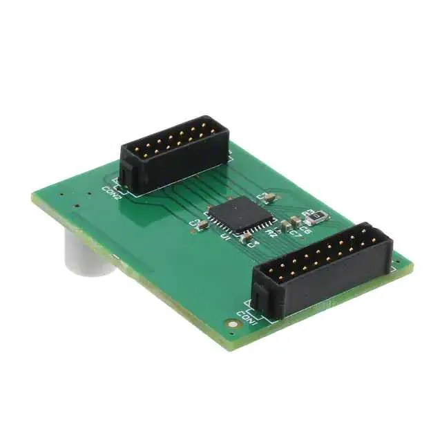 AM305321R1DBGEVB (BOARD DAUGHTER LIN STEP DVR NQFP)
