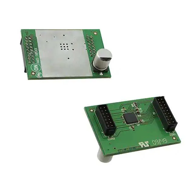 AM305421R1DBGEVB (BOARD DAUGHTER LIN STEP DVR NQFP)