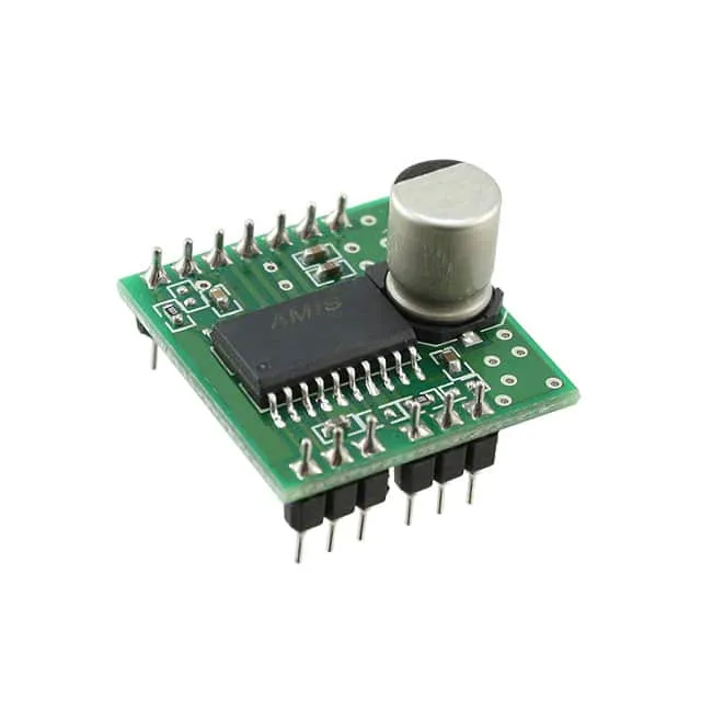 AM306223R1DBGEVB (BOARD DAUGHTER I2C STEP DVR SOIC)