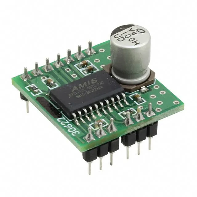 AM306227R1DBGEVB (BOARD DAUGHTER I2C STEP DVR SOIC)